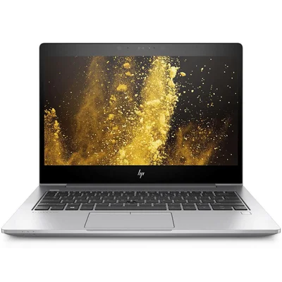 HP EliteBook 830 G5 13"