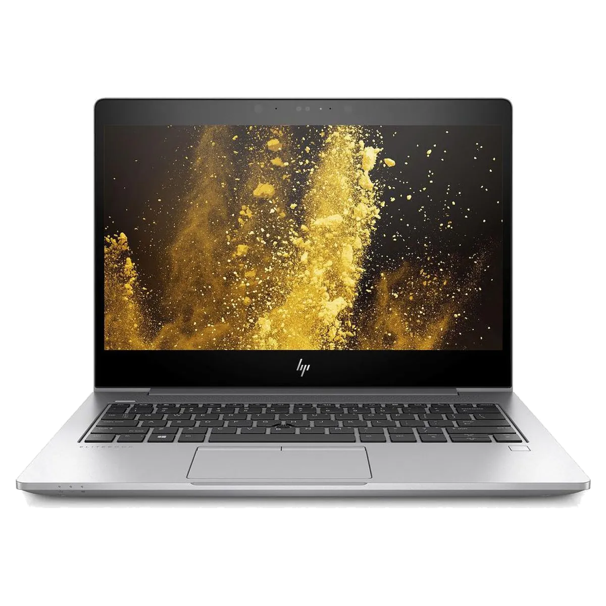 HP HP EliteBook 830 G5 13" reconditionné - meilleur prix