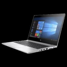 HP EliteBook 830 G6 13"