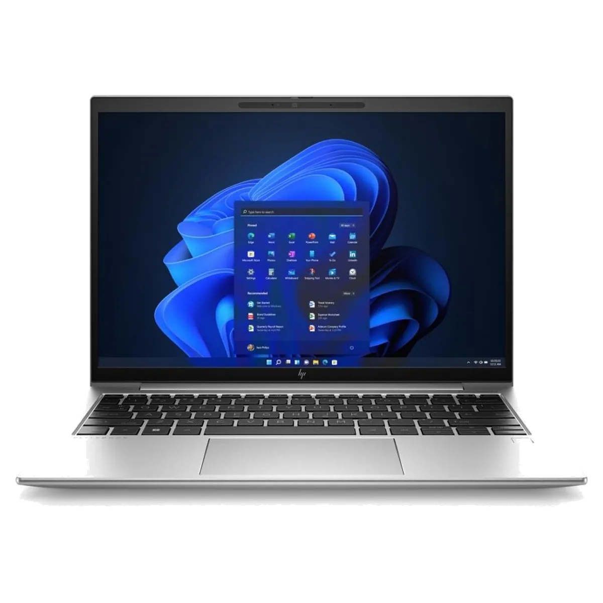 HP EliteBook 830 G9 13" reconditionné - meilleur prix