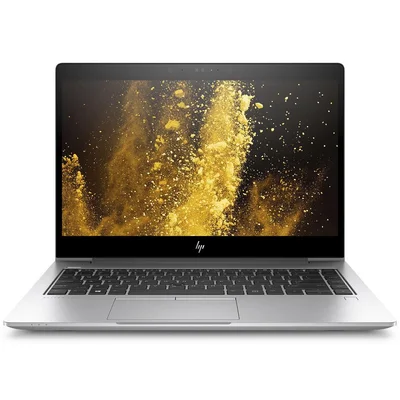HP EliteBook 840 G5 14"