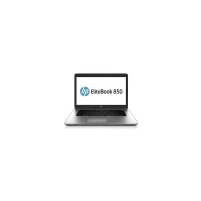 HP EliteBook 850 G3 15"