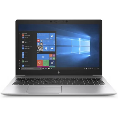 HP EliteBook 850 G6 15"