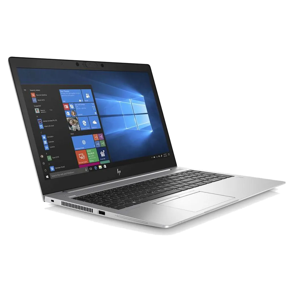 HP HP EliteBook 850 G6 15" reconditionné - meilleur prix