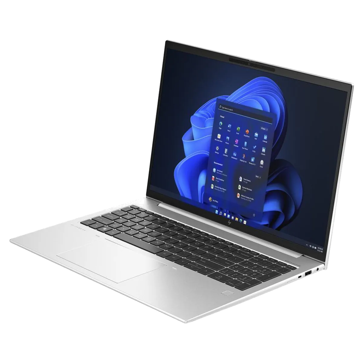 HP EliteBook 860 G10 16" reconditionné - meilleur prix