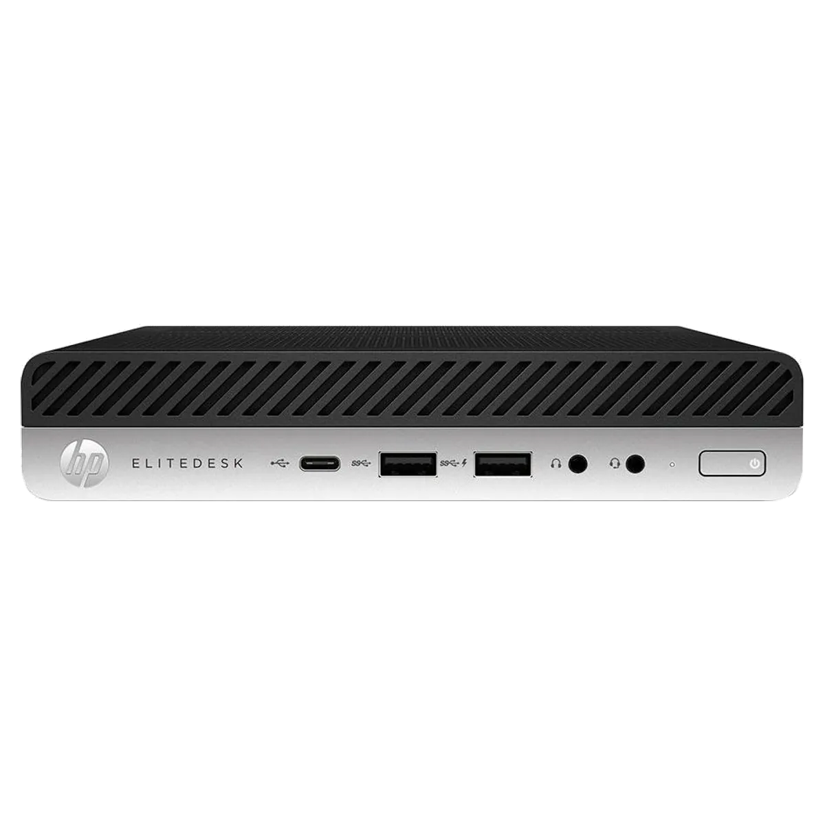 HP EliteDesk 800 G4 Mini reconditionné - meilleur prix