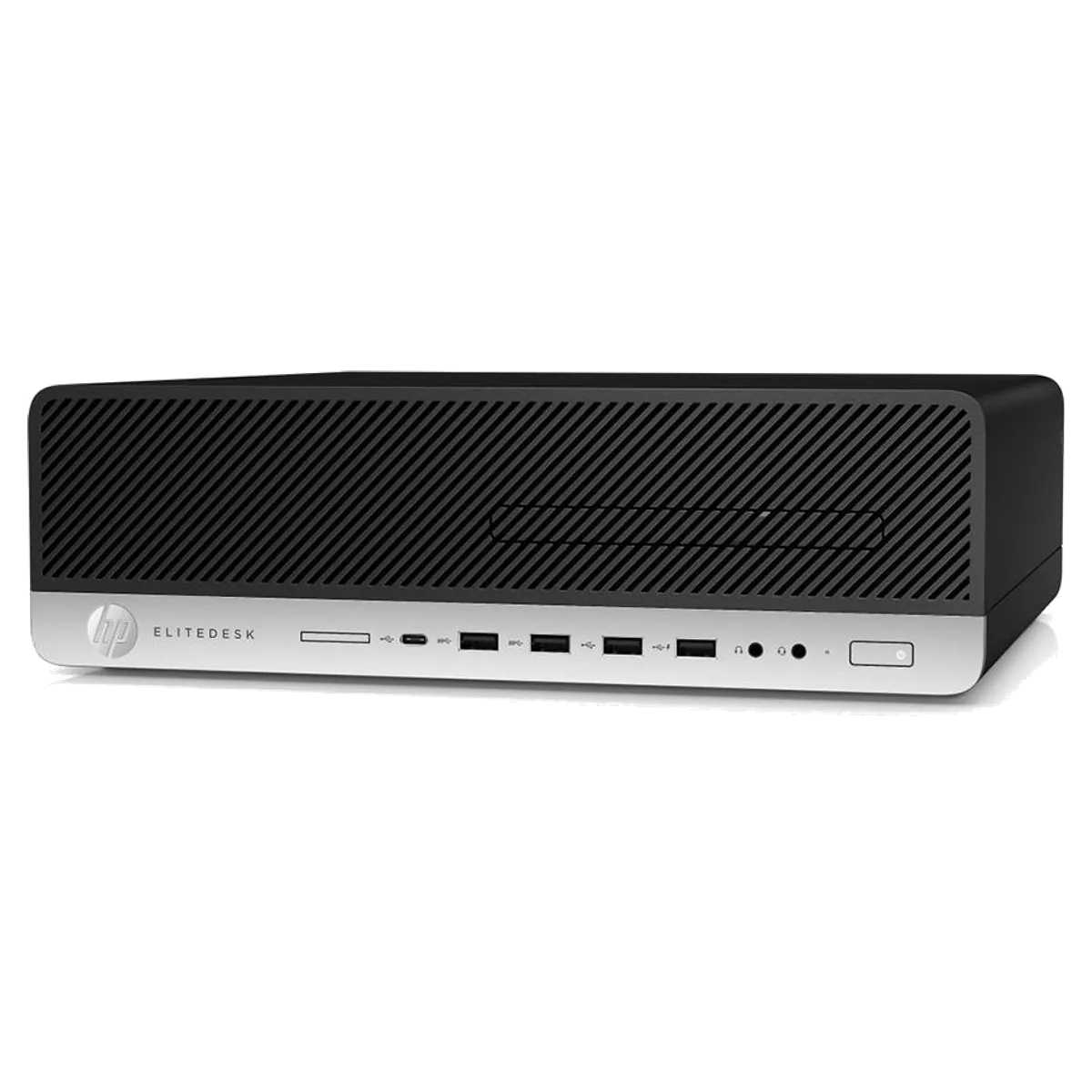 HP EliteDesk 800 G4 SFF reconditionné - meilleur prix