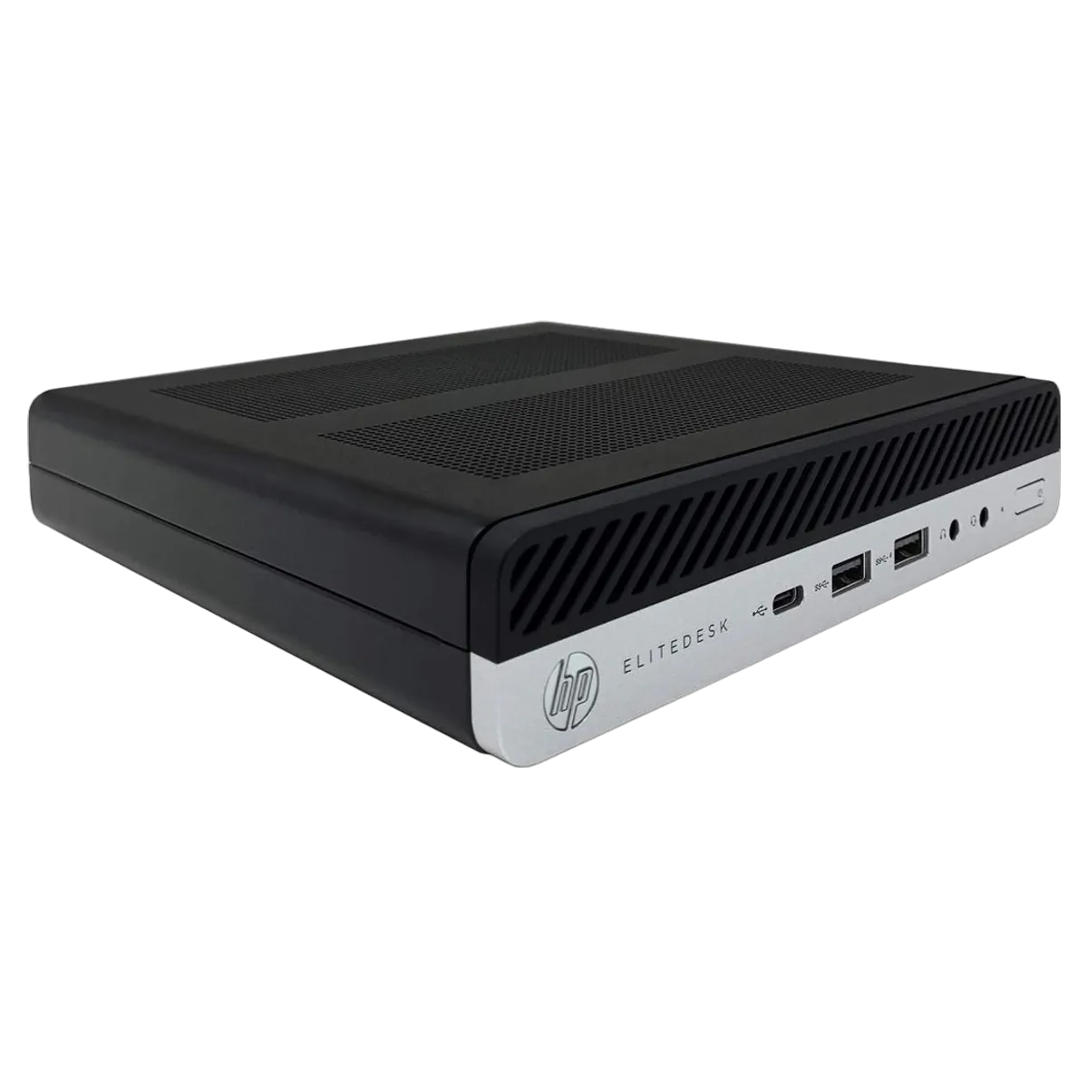 HP EliteDesk 800 G5 Mini reconditionné - meilleur prix