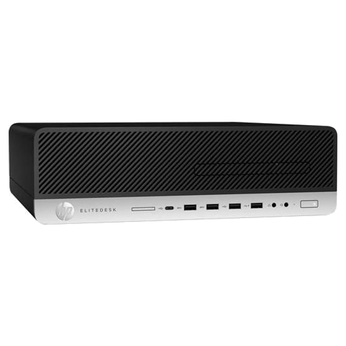 HP EliteDesk 800 G5 SFF reconditionné - meilleur prix