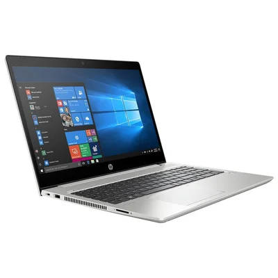 HP ProBook 450 G6 15"