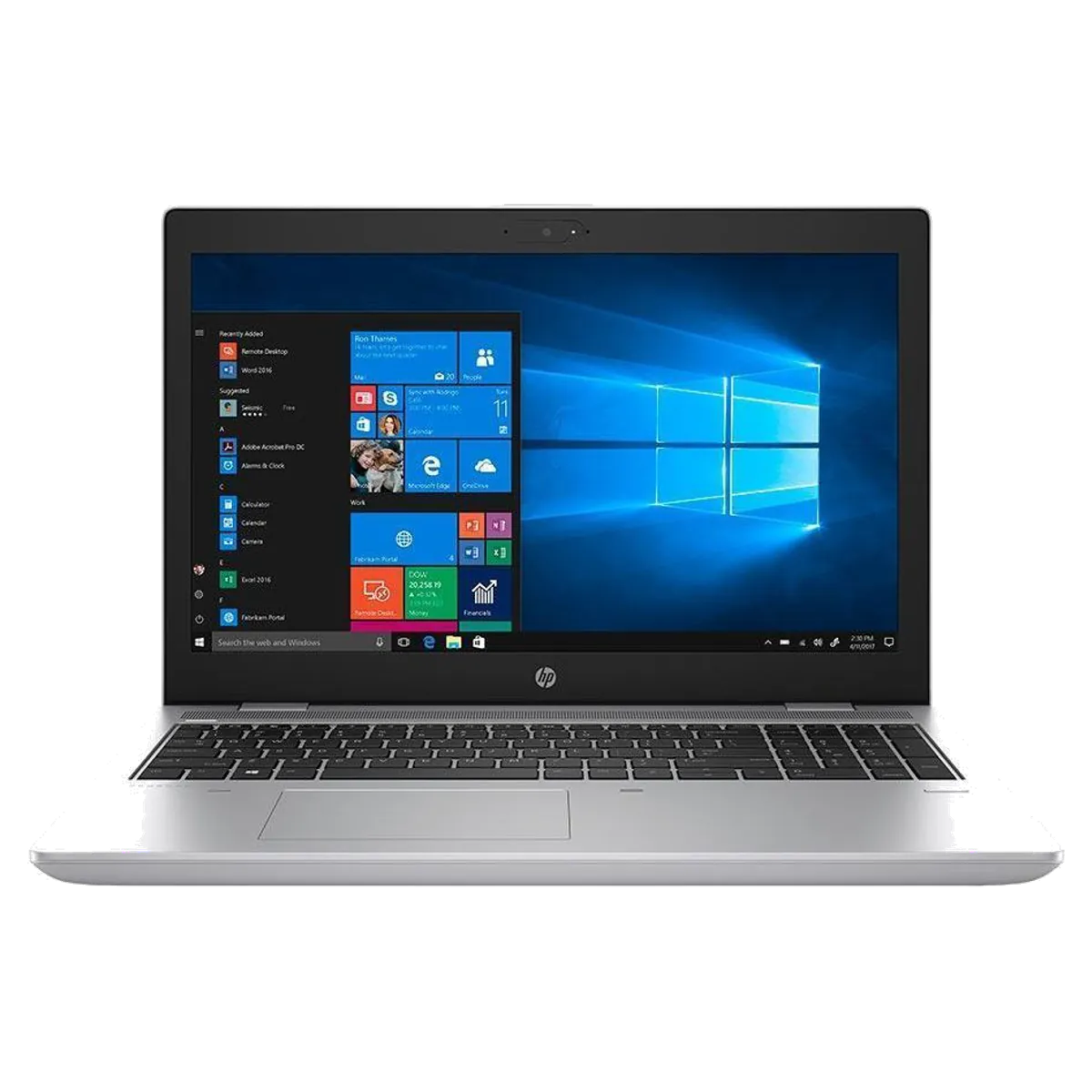 HP HP ProBook 450 G7 15" reconditionné - meilleur prix