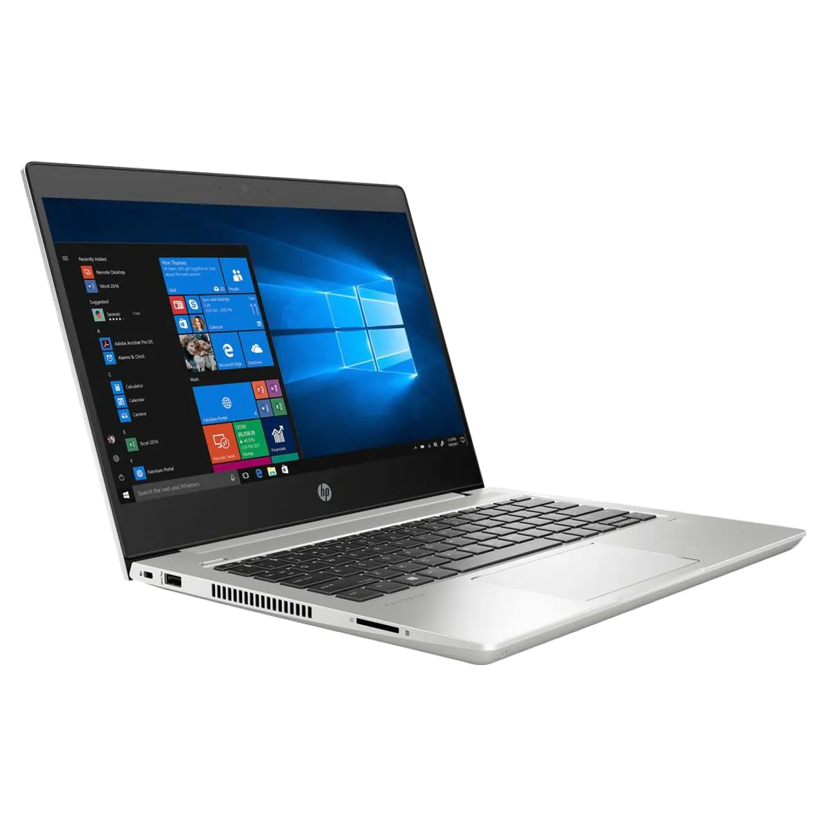 HP HP ProBook 450 G9 15" reconditionné - meilleur prix