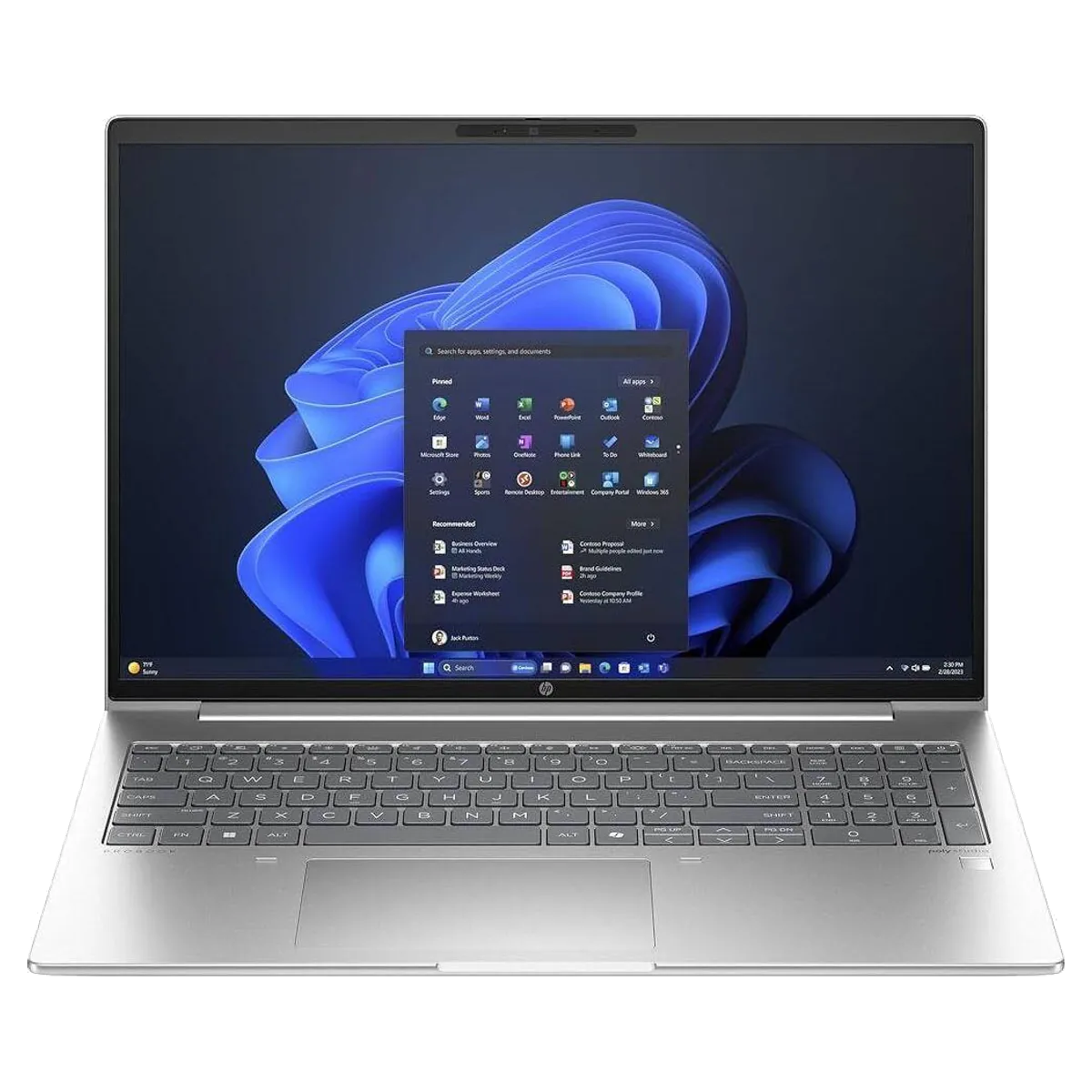 HP HP ProBook 460 G11 16" reconditionné - meilleur prix