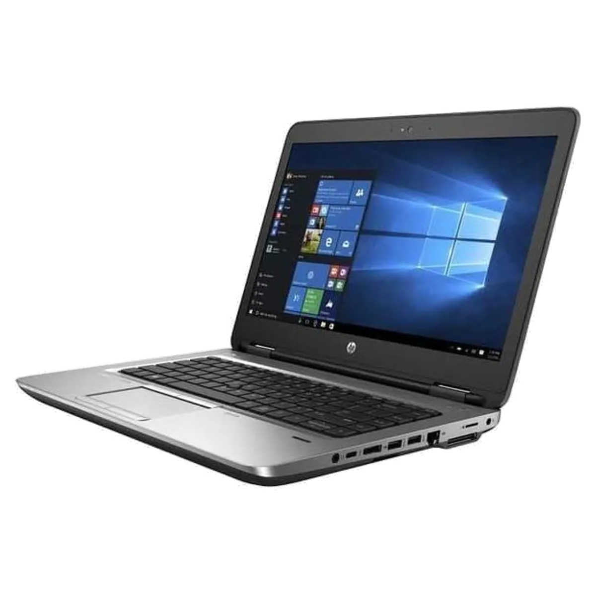 HP HP ProBook 640 G2 14" reconditionné - meilleur prix
