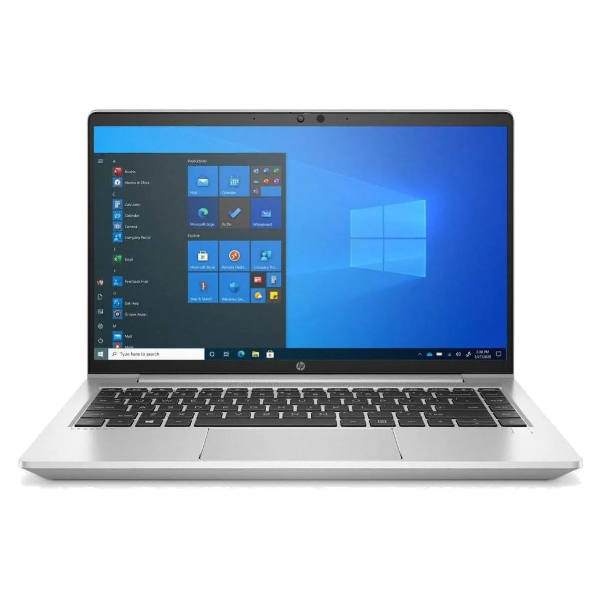 HP HP ProBook 640 G8 14" reconditionné - meilleur prix