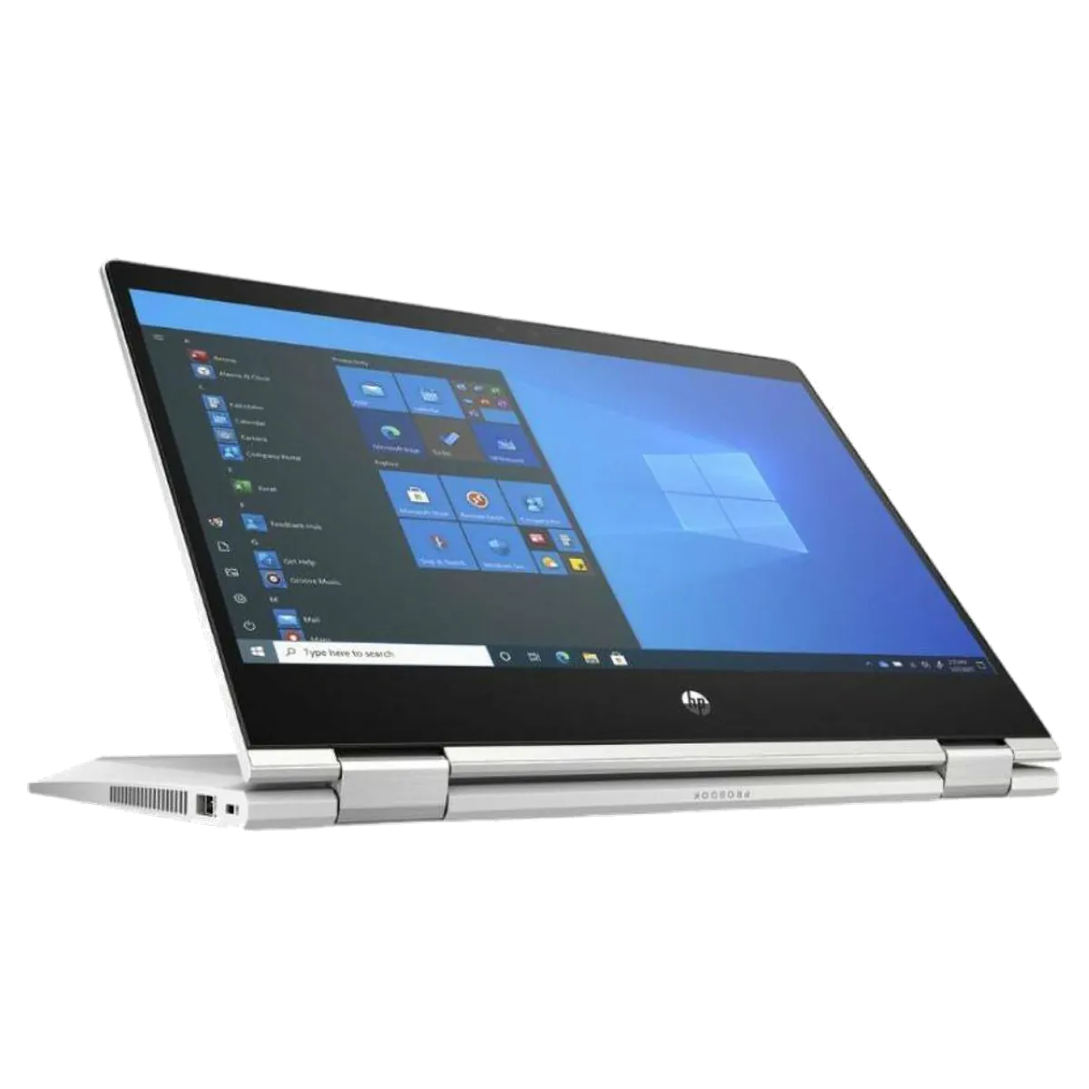 HP ProBook x360 435 G8 13" reconditionné - meilleur prix