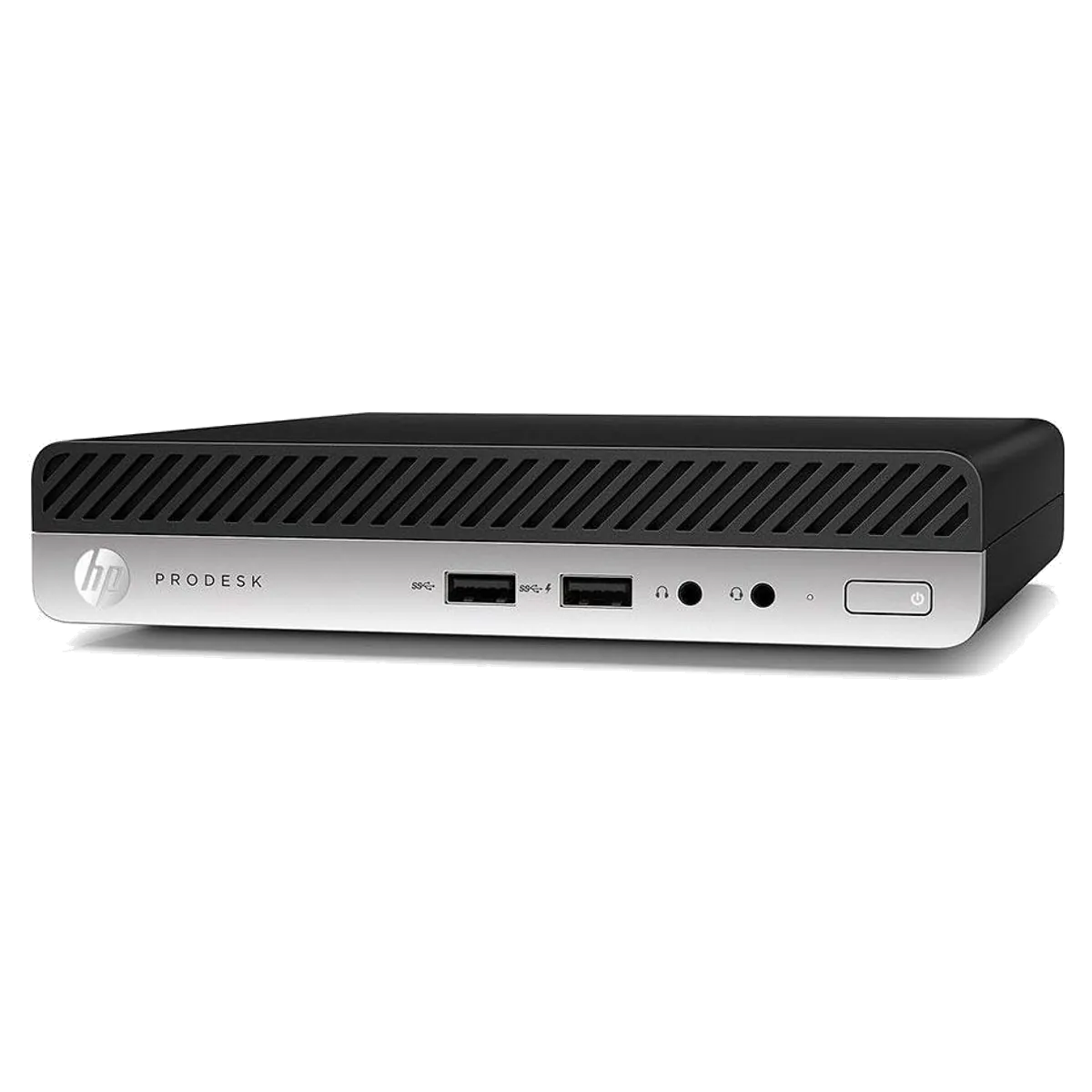 HP ProDesk 400 G4 Mini reconditionné - meilleur prix