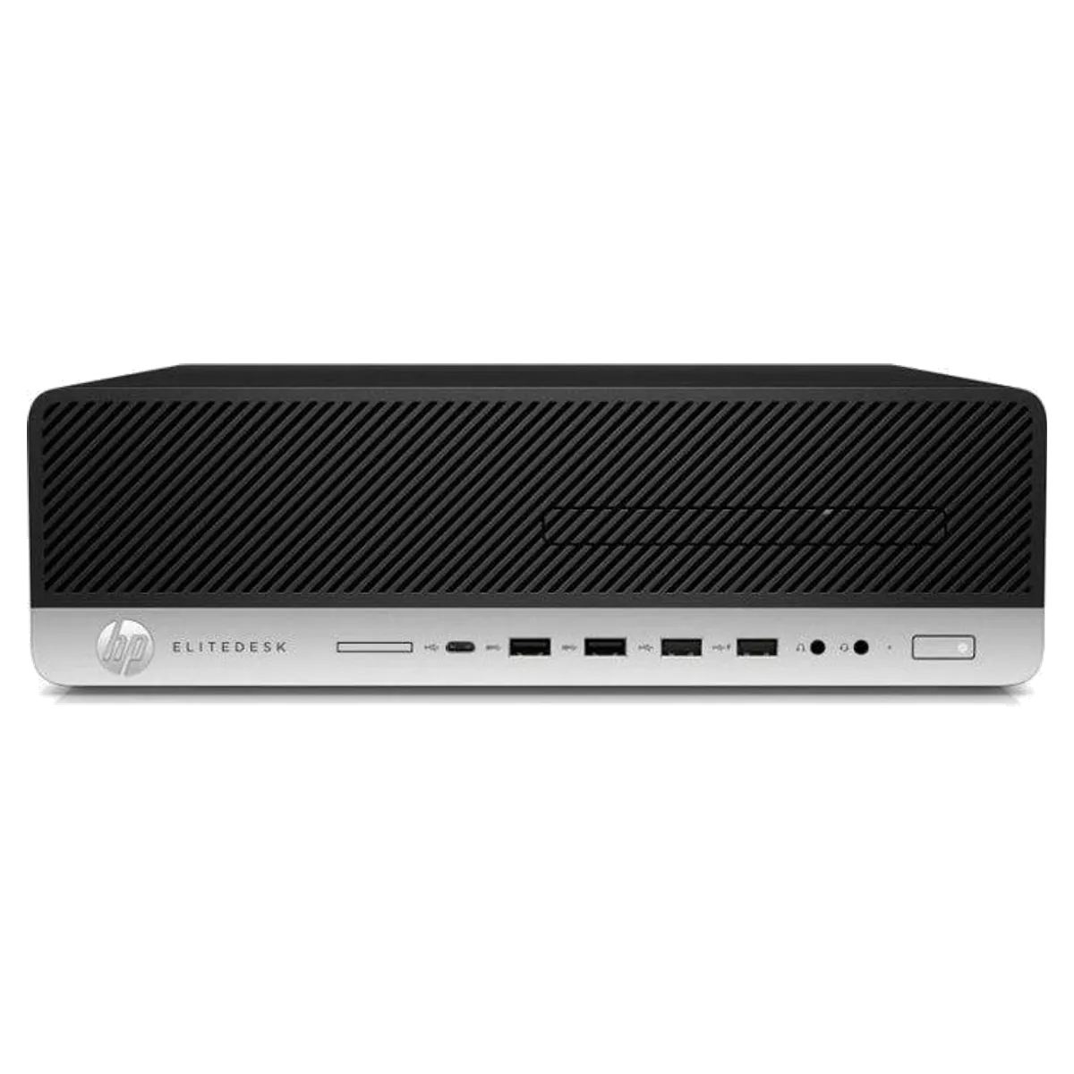 HP ProDesk 400 G4 SFF reconditionné - meilleur prix