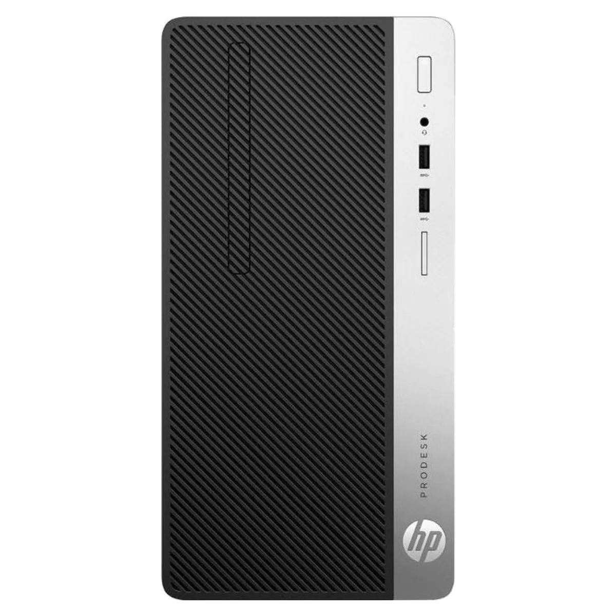 HP ProDesk 400 G4 Tower reconditionné - meilleur prix