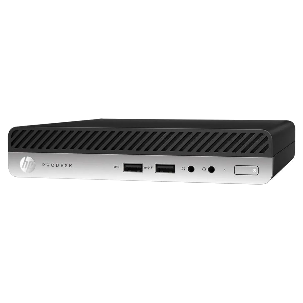 HP ProDesk 400 G5 Mini reconditionné - meilleur prix