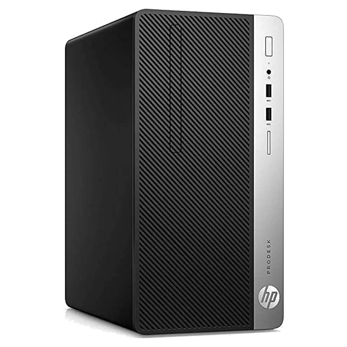 HP ProDesk 400 G5 Tower reconditionné - meilleur prix