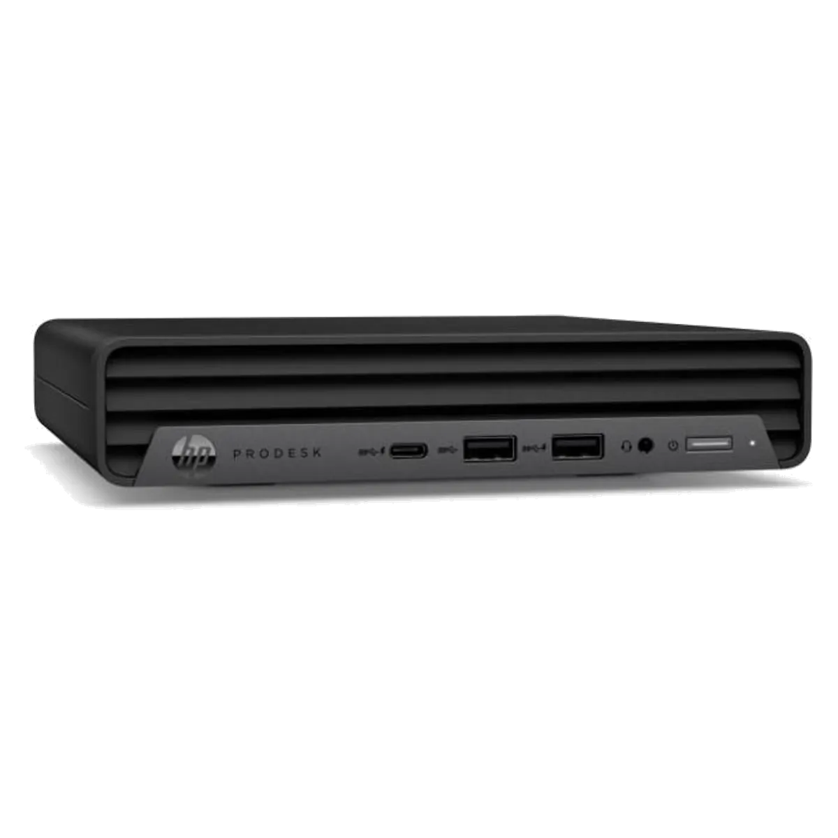 HP ProDesk 400 G6 Mini reconditionné - meilleur prix