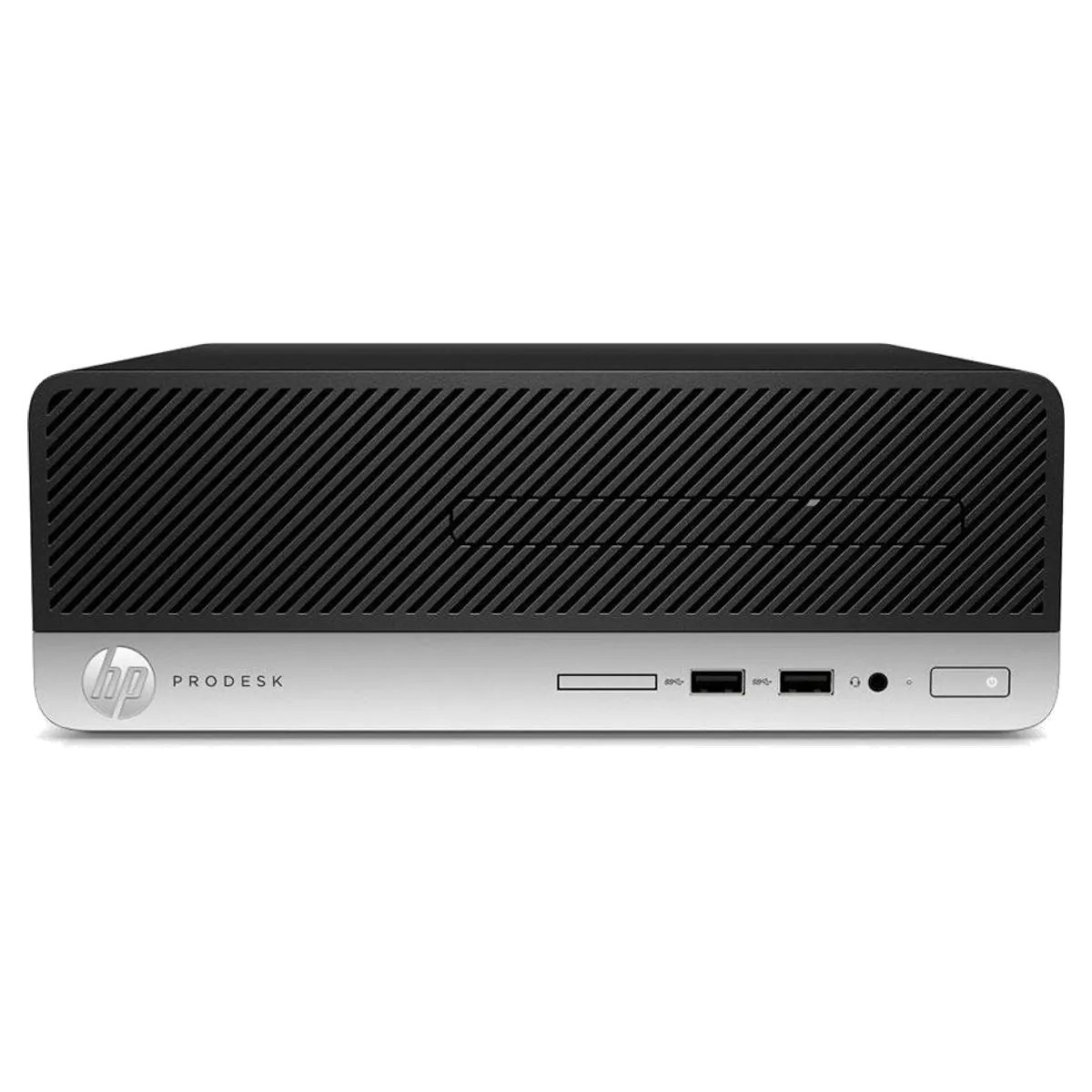 HP ProDesk 400 G6 SFF reconditionné - meilleur prix