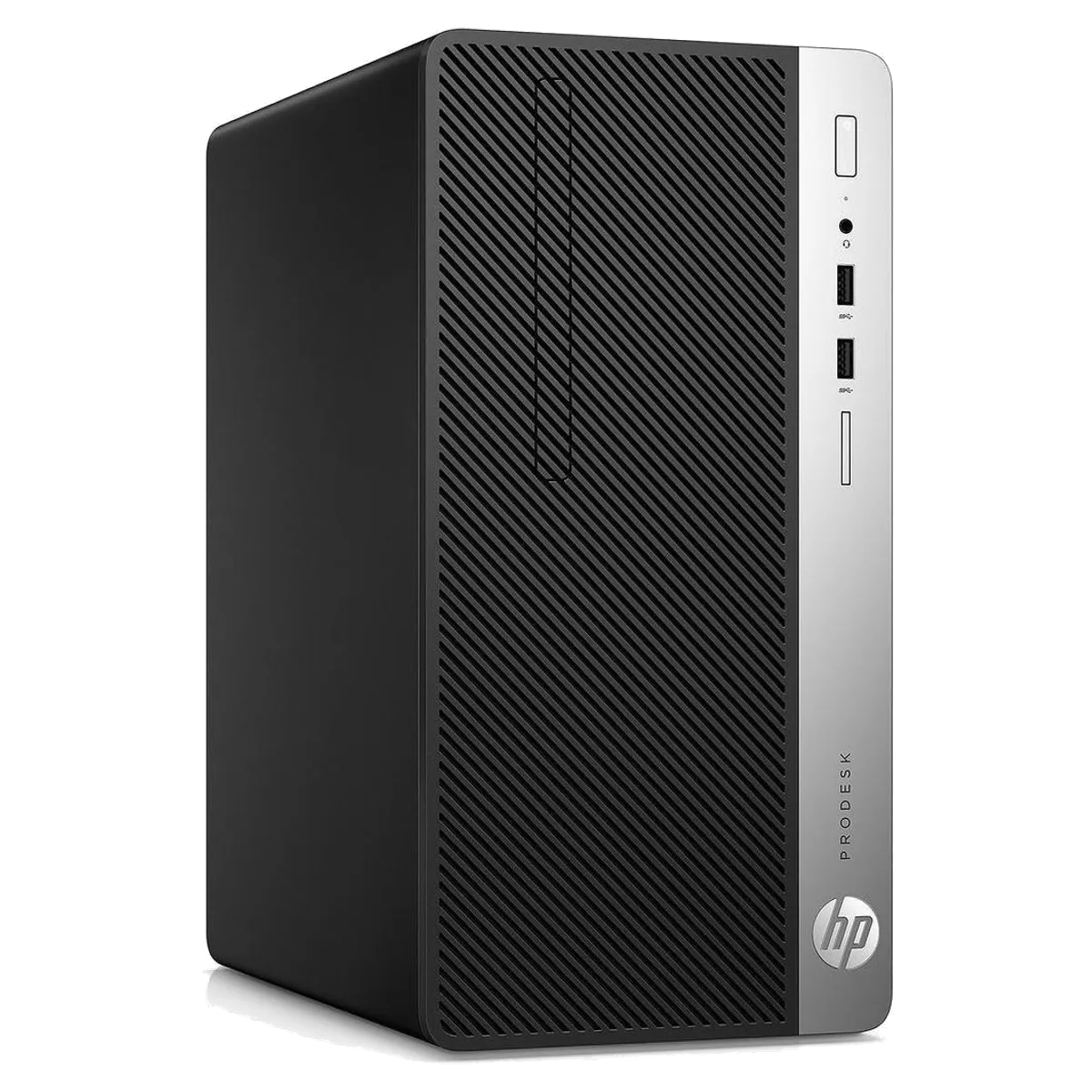 HP ProDesk 400 G6 Tower reconditionné - meilleur prix