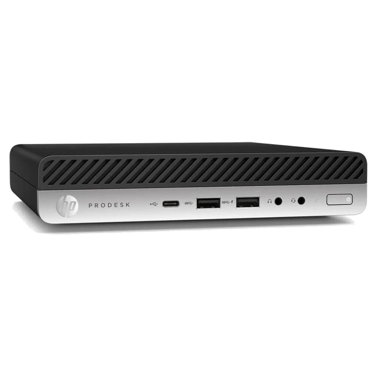 HP ProDesk 600 G4 Mini reconditionné - meilleur prix