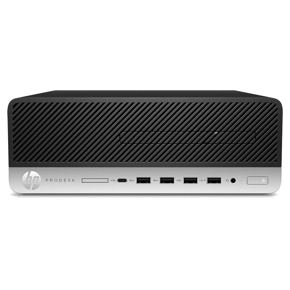 HP ProDesk 600 G4 SFF reconditionné - meilleur prix