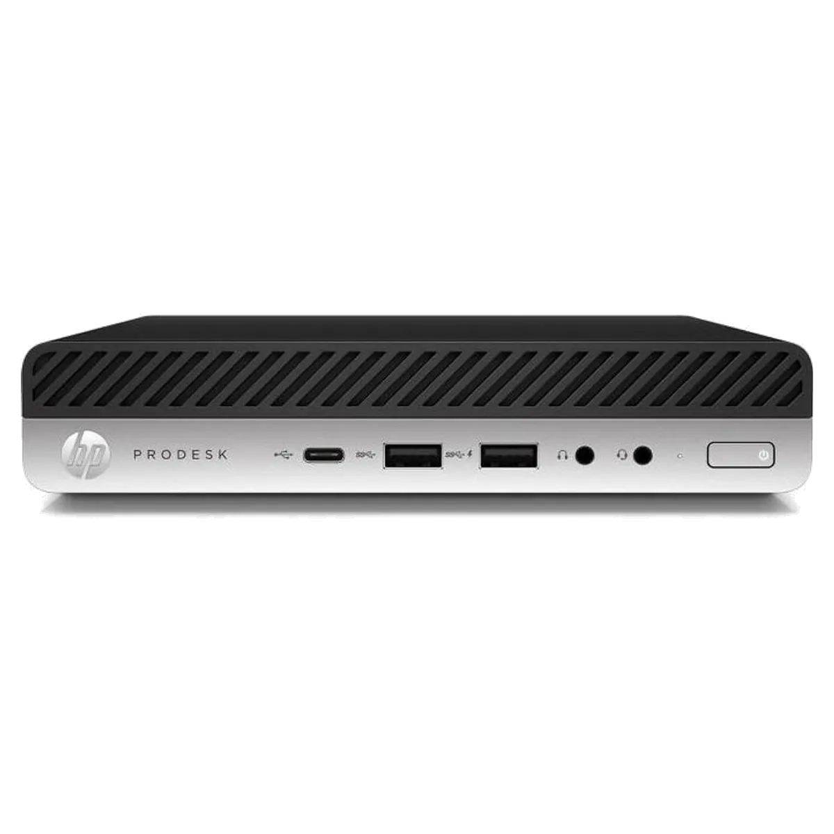 HP ProDesk 600 G5 Mini reconditionné - meilleur prix
