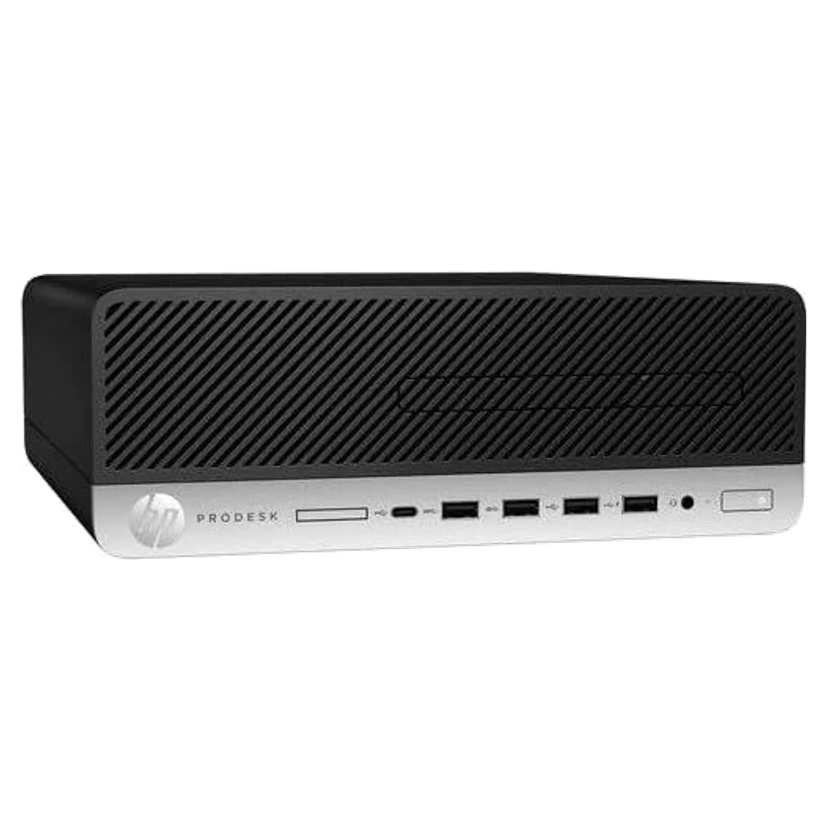 HP ProDesk 600 G5 SFF reconditionné - meilleur prix
