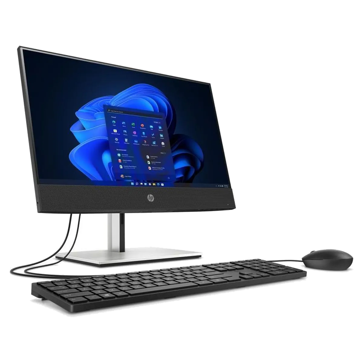 HP ProOne 600 G6 reconditionné - meilleur prix