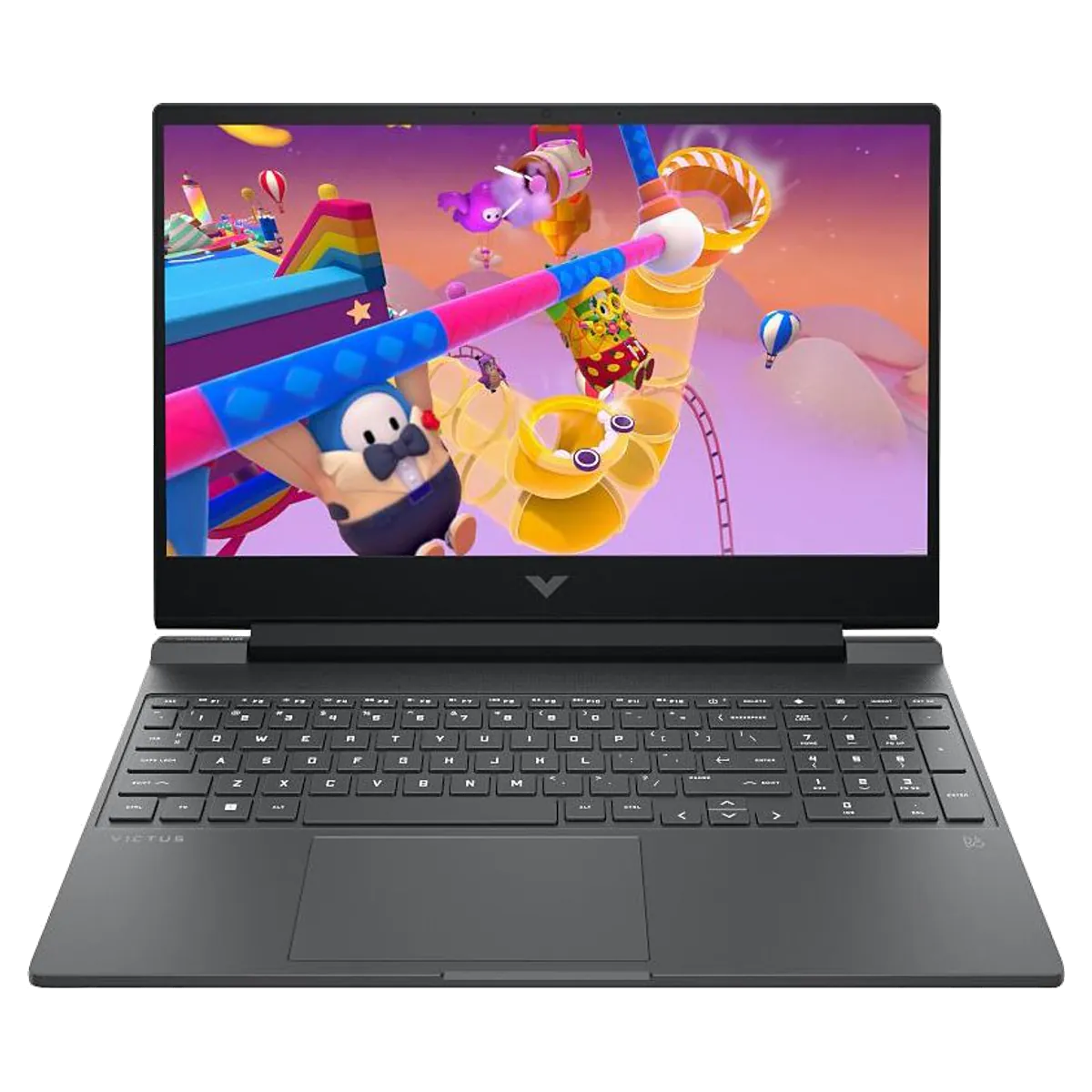 HP Victus 15 15" reconditionné - meilleur prix