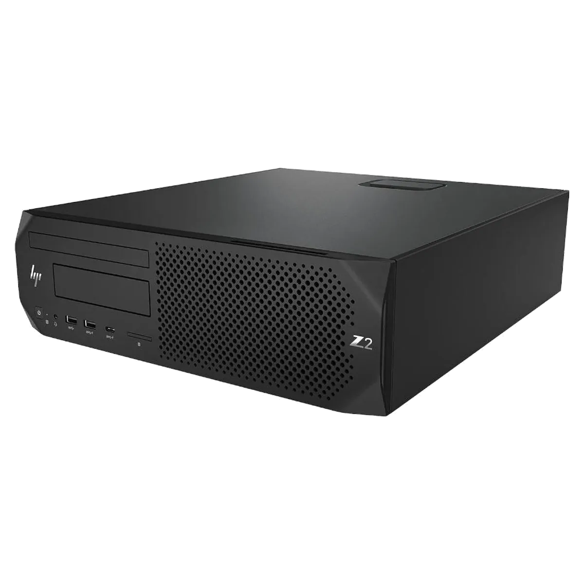 HP Z2 G4 SFF reconditionné - meilleur prix