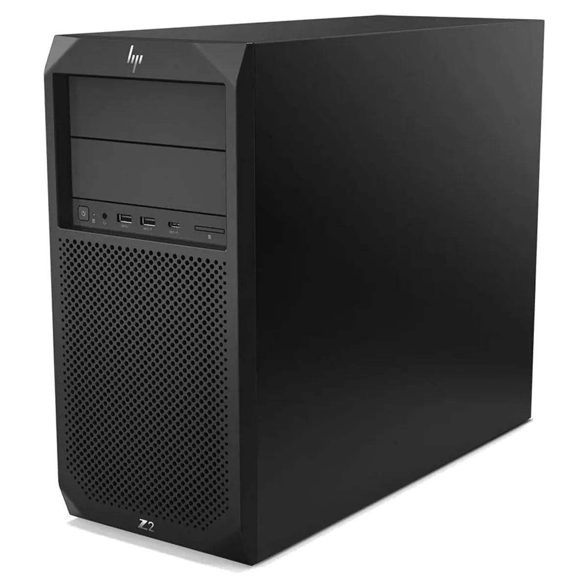 HP Z2 G4 Tower reconditionné - meilleur prix