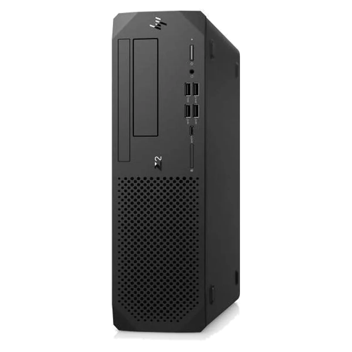 HP Z2 G5 SFF reconditionné - meilleur prix