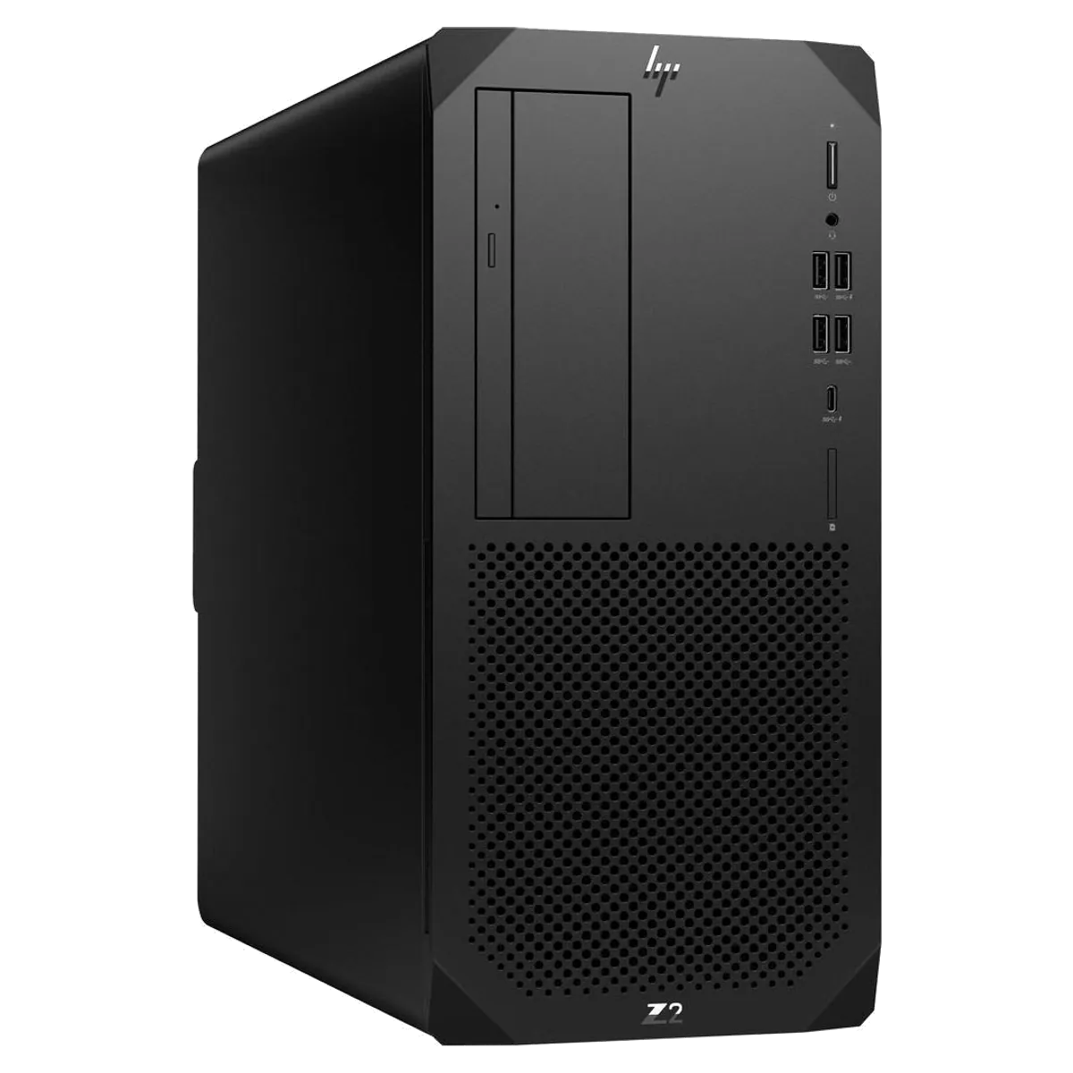 HP Z2 G9 Tower reconditionné - meilleur prix