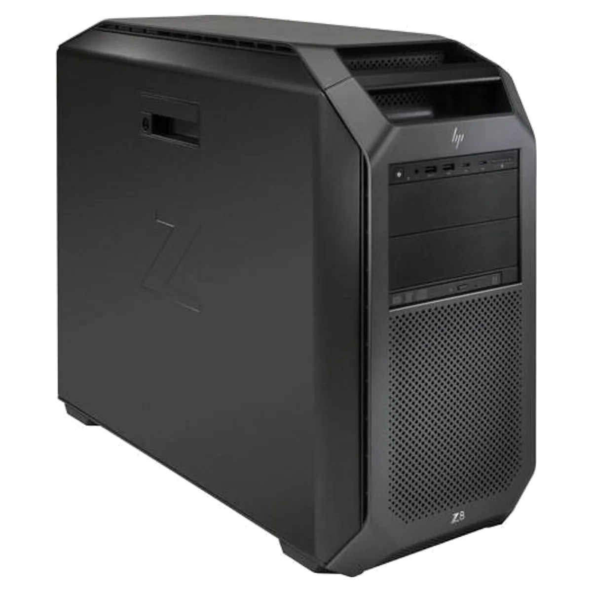 HP Z6 G4 Tower reconditionné - meilleur prix