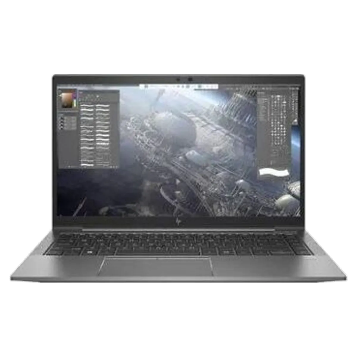HP ZBook Firefly 14 G7 14" reconditionné - meilleur prix