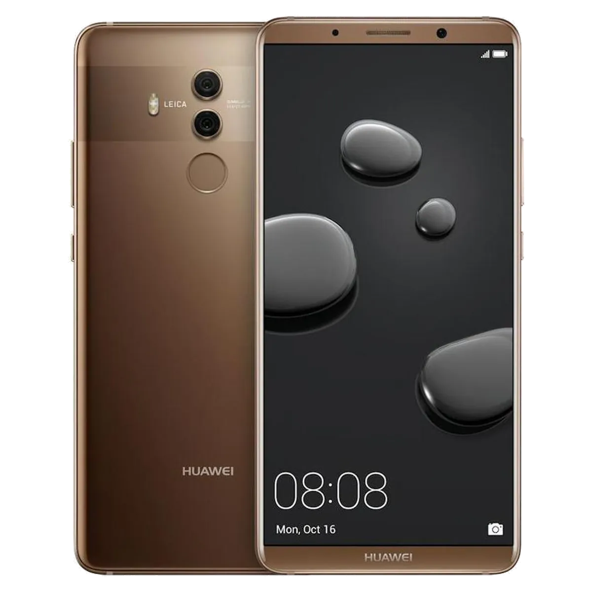 Huawei Huawei Mate 10 Pro reconditionné - meilleur prix