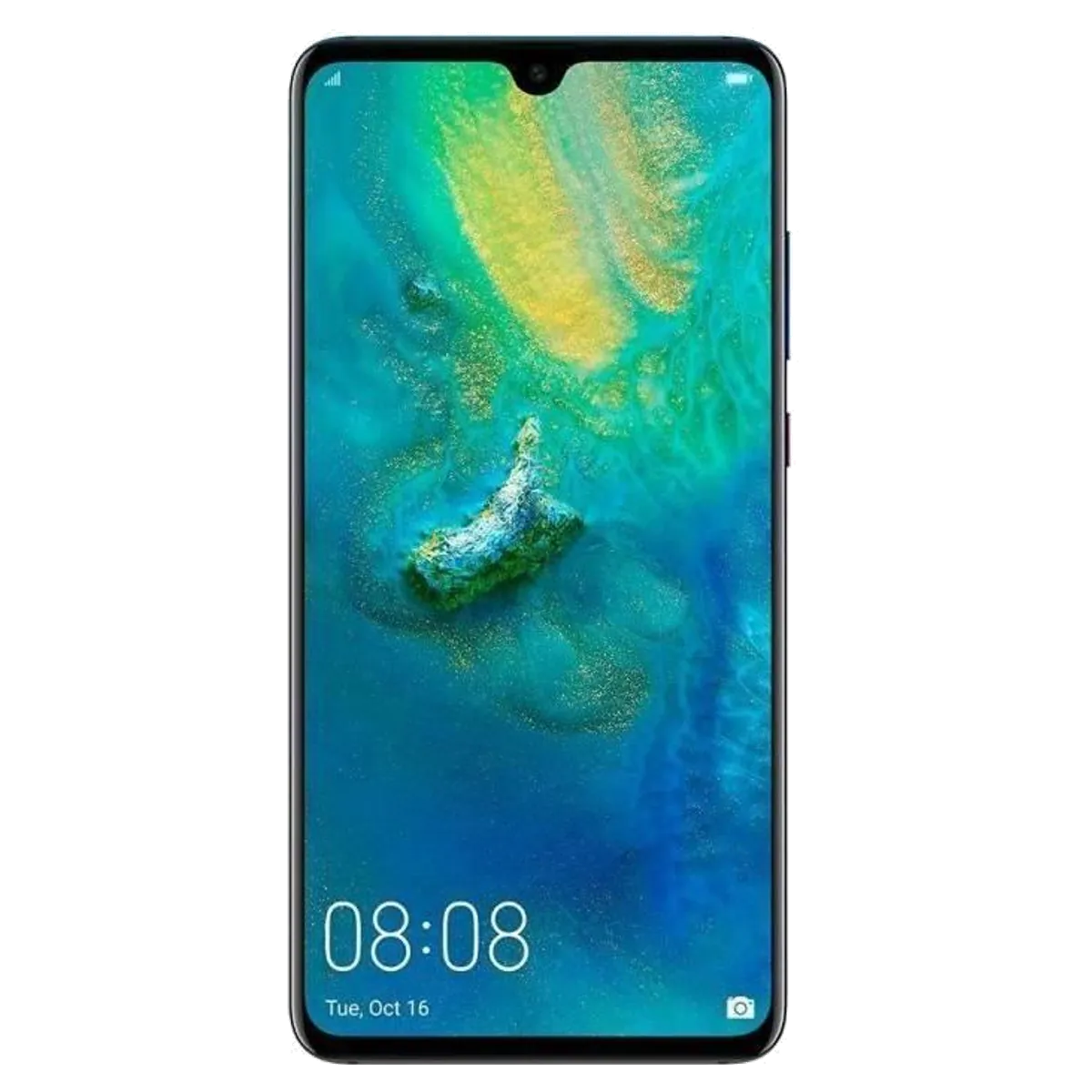 Huawei Huawei Mate 20 reconditionné - meilleur prix