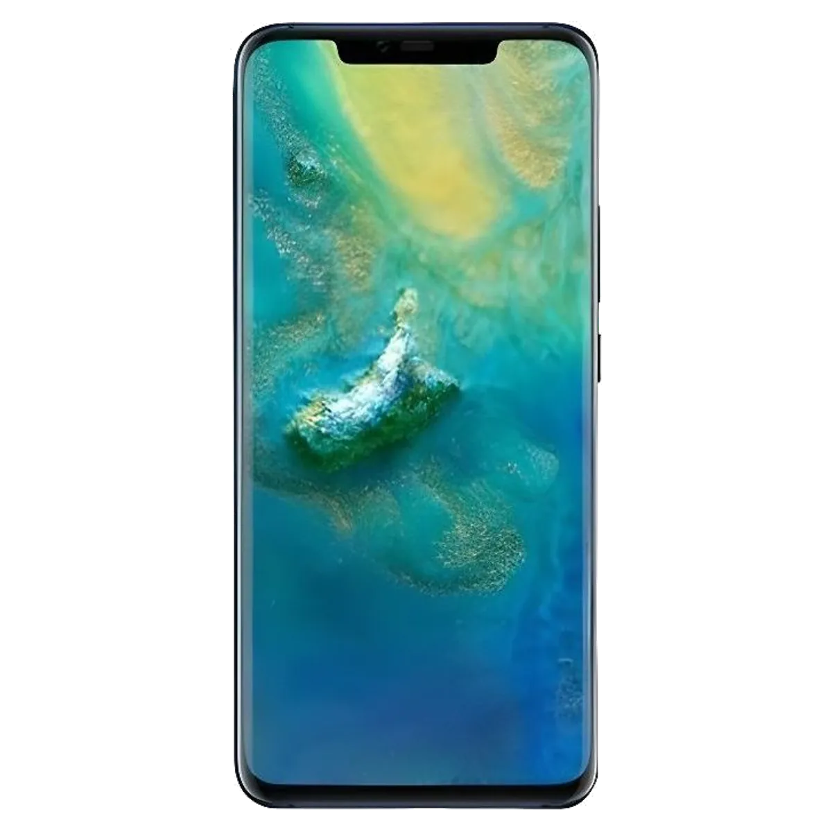 Huawei Huawei Mate 20 Pro reconditionné - meilleur prix