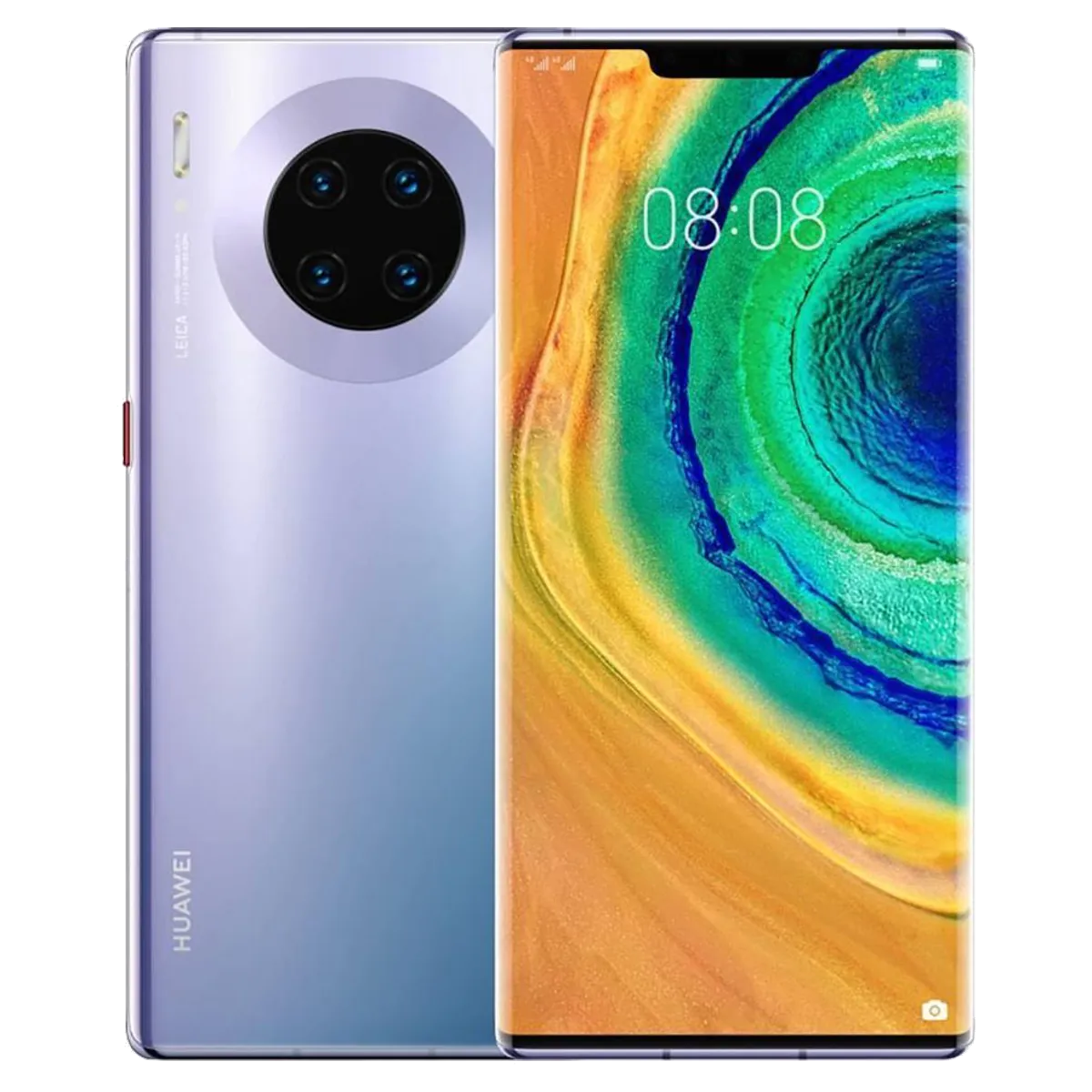 Huawei Huawei Mate 30 Pro reconditionné - meilleur prix