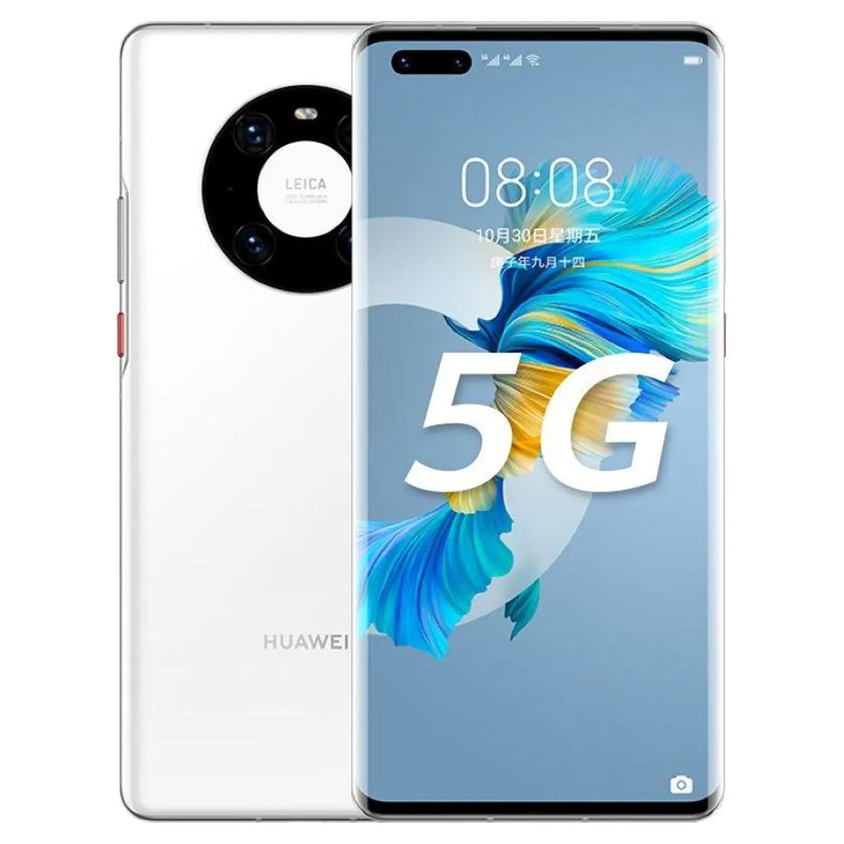 Huawei Huawei Mate 40 Pro reconditionné - meilleur prix