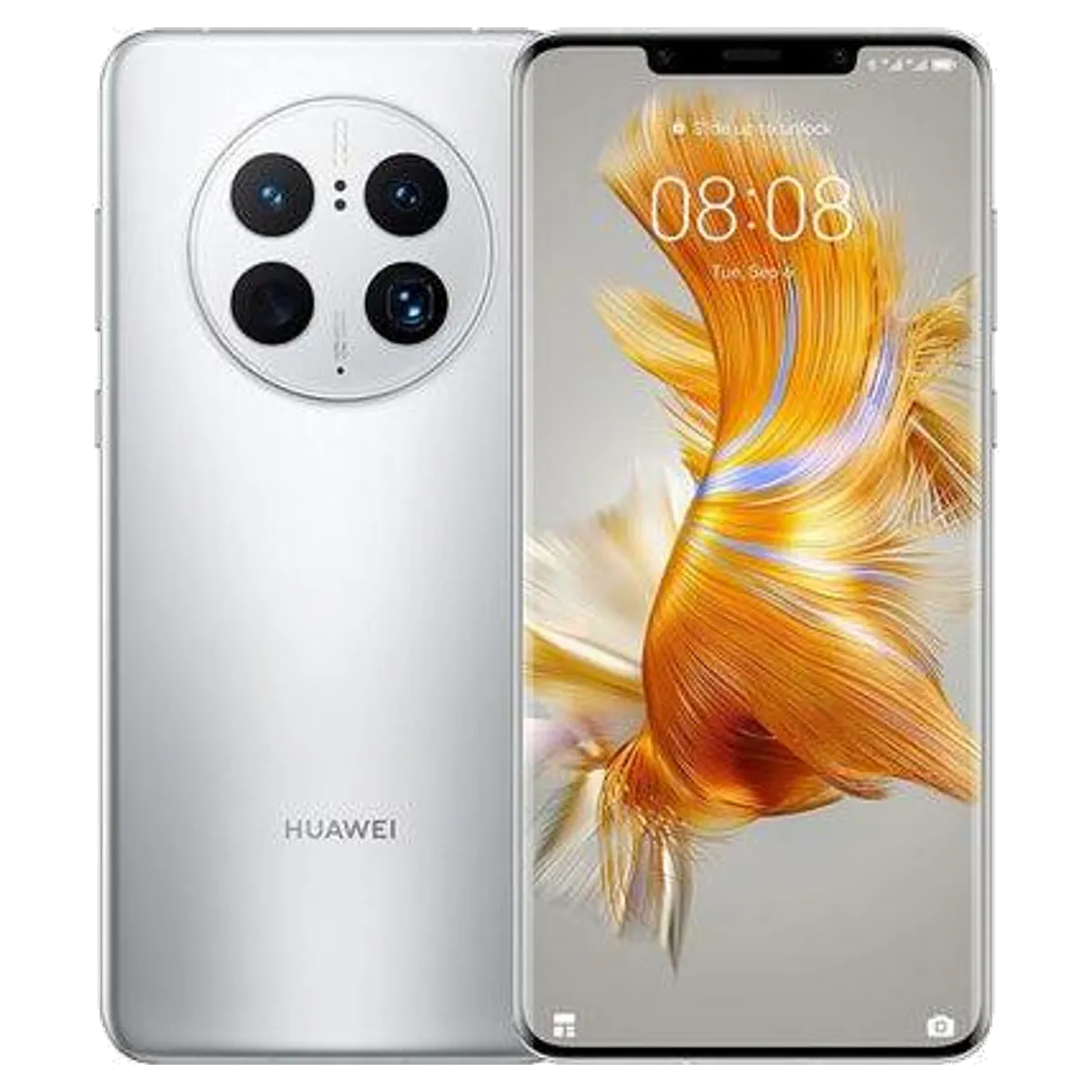 Huawei Huawei Mate 50 Pro reconditionné - meilleur prix