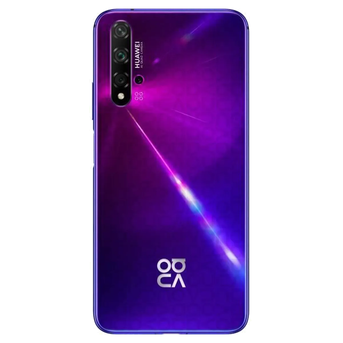 Huawei Huawei Nova 5t reconditionné - meilleur prix