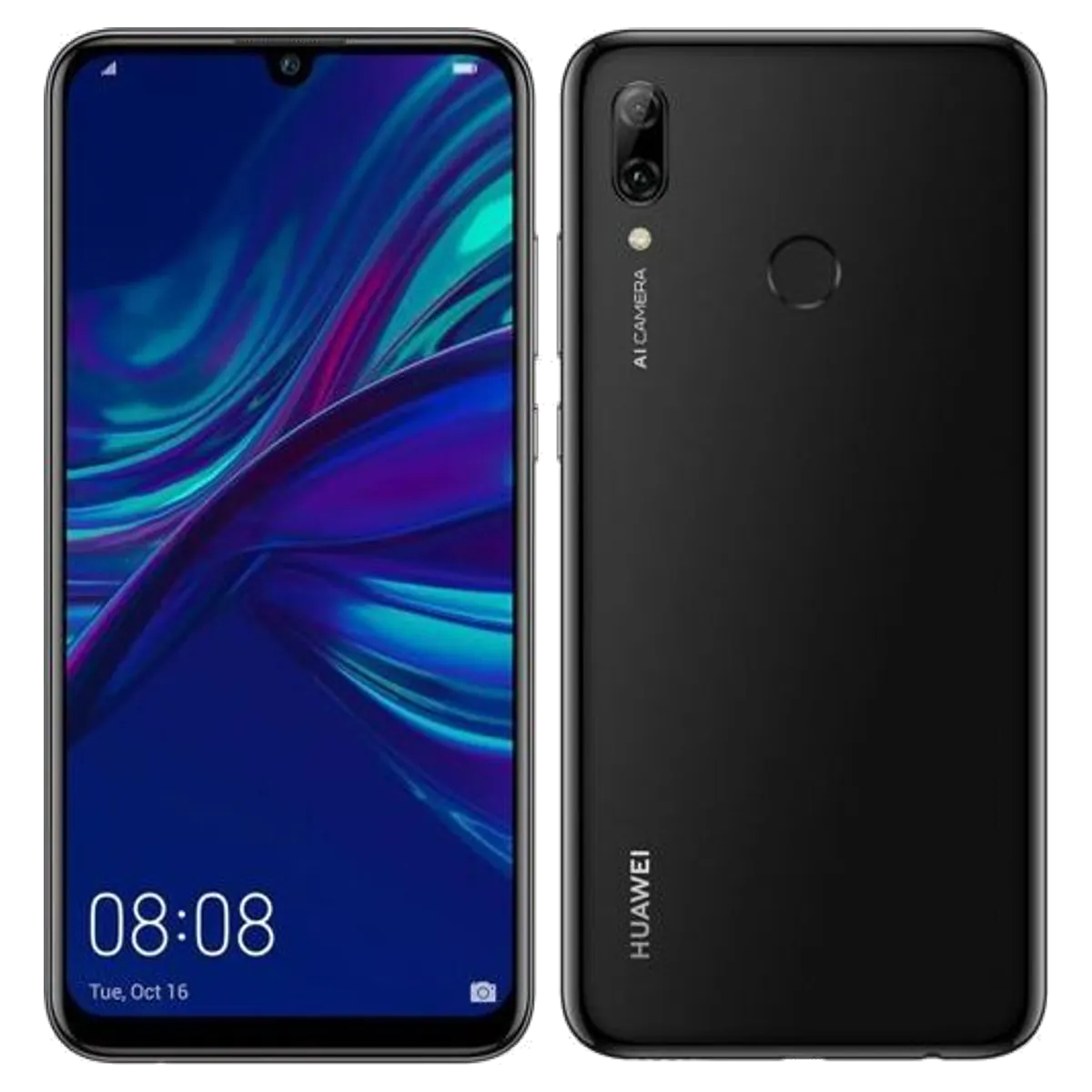 Huawei Huawei P Smart (2019) reconditionné - meilleur prix