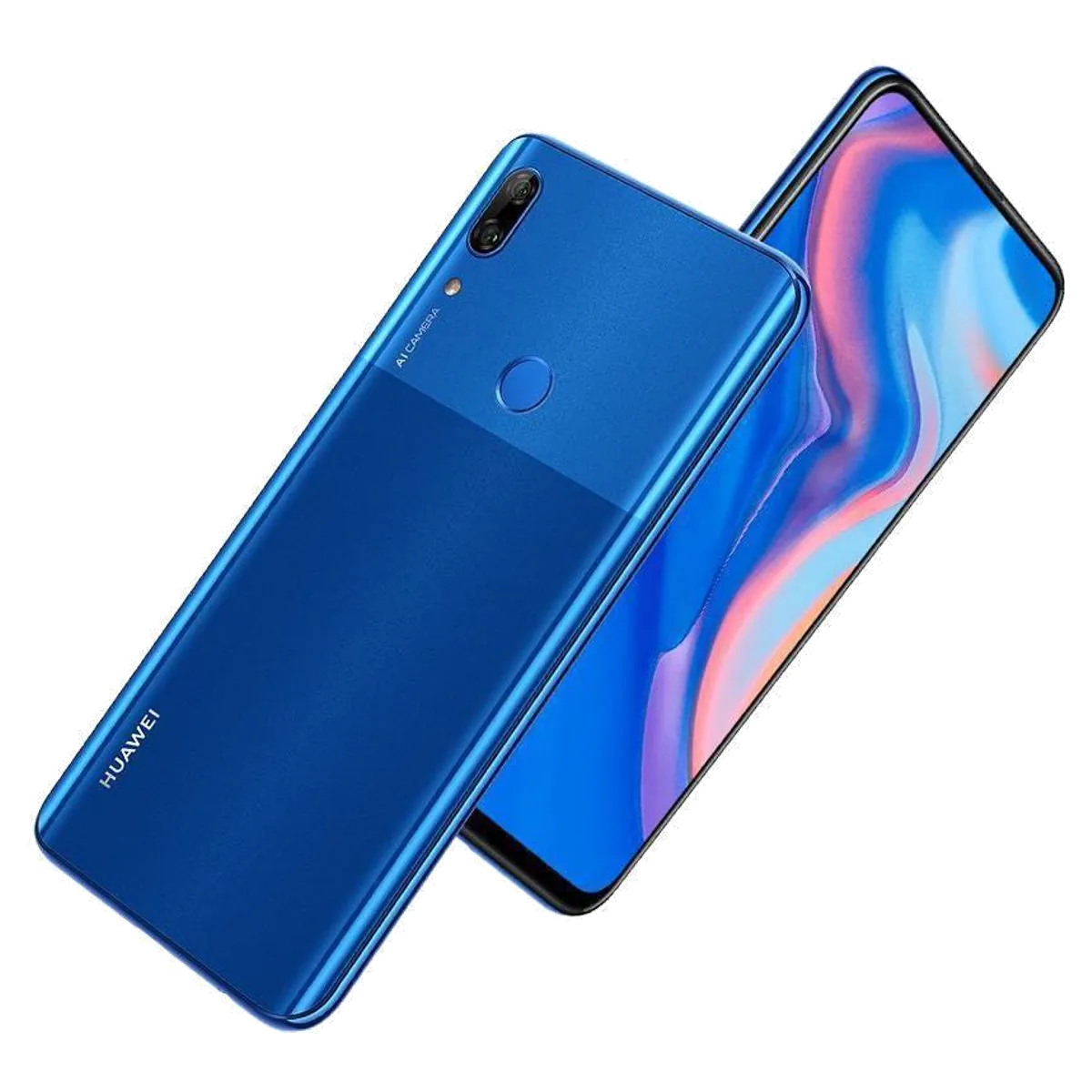Huawei Huawei P Smart Z reconditionné - meilleur prix