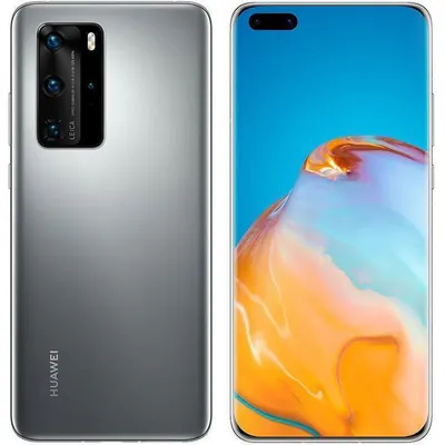 Huawei Huawei P40 Pro+ reconditionné - meilleur prix